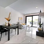 Apartamento Costa La Torrevieja - Ground Floor, 2 Bedrooms, Outdoor Pool, Orihuela Costa *