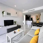 Costa La Torrevieja - Ground Floor, 2 Bedrooms, Outdoor Pool, Orihuela Costa Dehesa de Campoamor (Orihuela Costa)