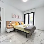 Apartamento Costa La Torrevieja - Ground Floor, 2 Bedrooms, Outdoor Pool, Orihuela Costa