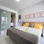 Costa La Torrevieja - Ground Floor, 2 Bedrooms, Outdoor Pool, Orihuela Costa Dehesa de Campoamor (Orihuela Costa)