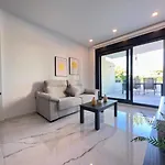 Apartamento Costa La Torrevieja - Ground Floor, 2 Bedrooms, Outdoor Pool, Orihuela Costa *