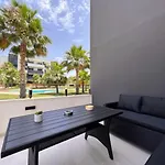 Costa La Torrevieja - Ground Floor, 2 Bedrooms, Outdoor Pool, Orihuela Costa