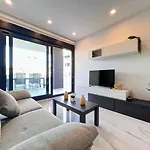 Costa La Torrevieja - Ground Floor, 2 Bedrooms, Outdoor Pool, Orihuela Costa
