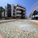 Costa La Torrevieja - Ground Floor, 2 Bedrooms, Outdoor Pool, Orihuela Costa