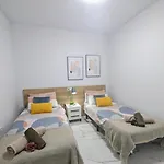 Costa La Torrevieja - Ground Floor, 2 Bedrooms, Outdoor Pool, Orihuela Costa Dehesa de Campoamor (Orihuela Costa)