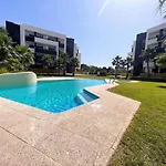 Costa La Torrevieja - Ground Floor, 2 Bedrooms, Outdoor Pool, Orihuela Costa Dehesa de Campoamor (Orihuela Costa)