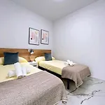 Costa La Torrevieja - Ground Floor, 2 Bedrooms, Outdoor Pool, Orihuela Costa
