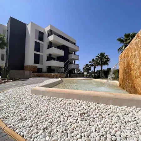 Costa La Torrevieja - Ground Floor, 2 Bedrooms, Outdoor Pool, Orihuela Costa