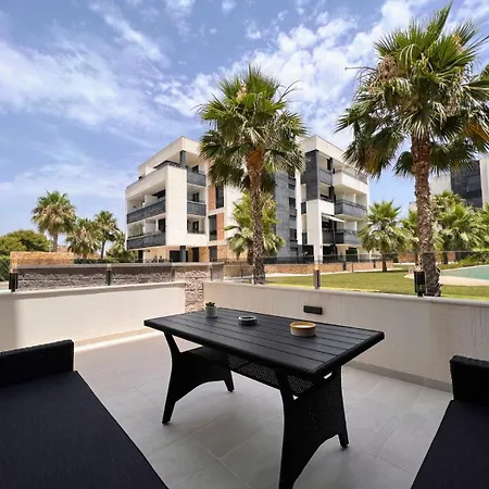 Costa La Torrevieja - Ground Floor, 2 Bedrooms, Outdoor Pool, Orihuela Costa